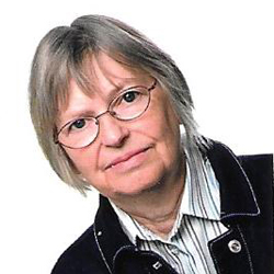 Gisela Wegner