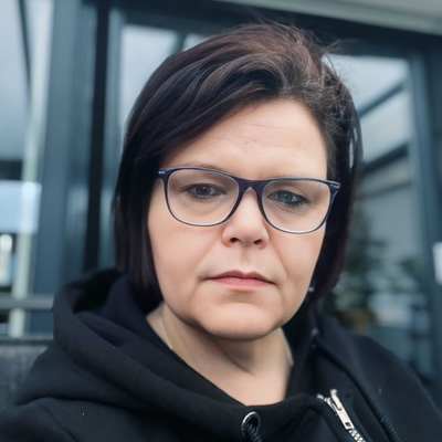 Maren Zäuner